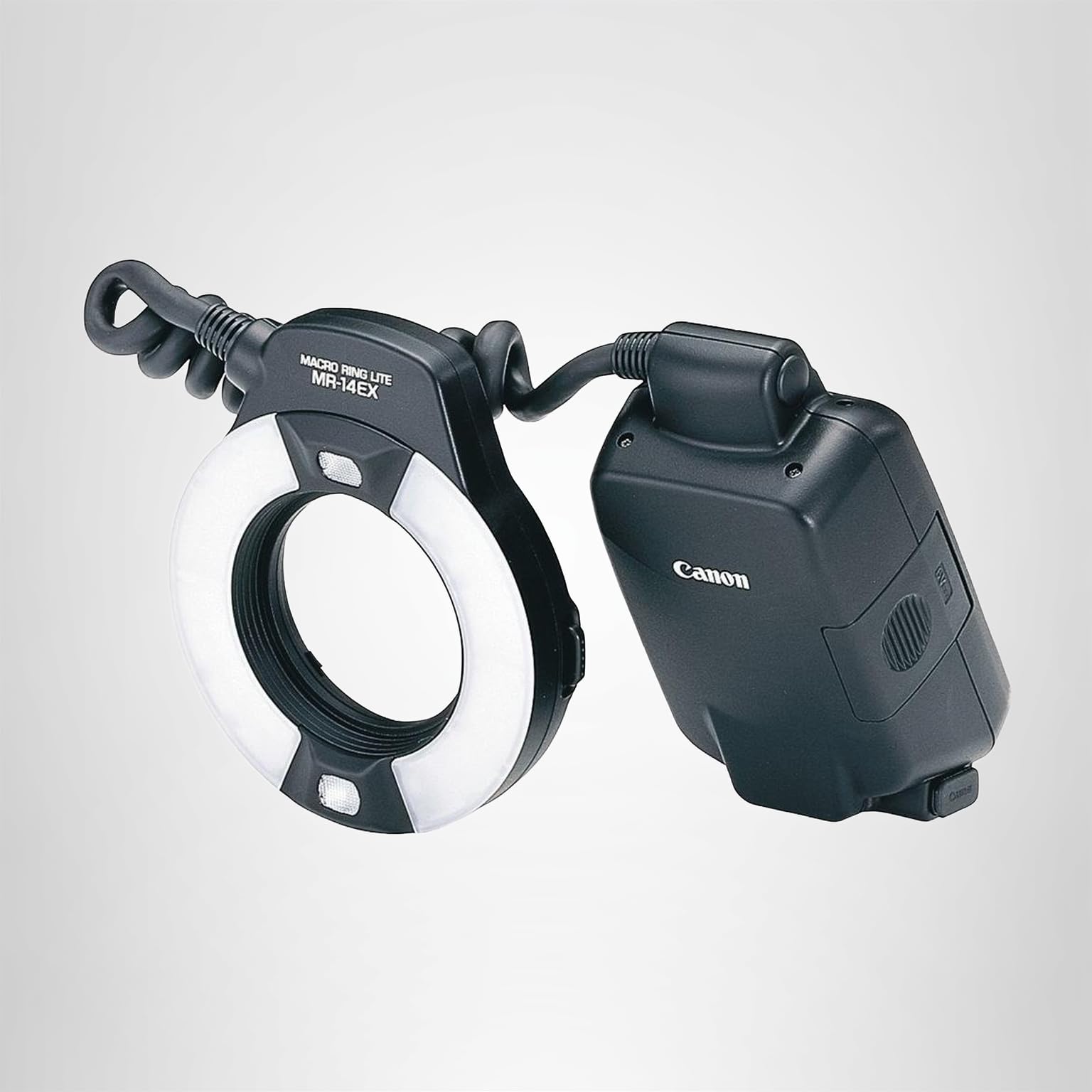 Amazon.com: Canon MR-14EX Macro Ring Lite for Canon Digital SLR